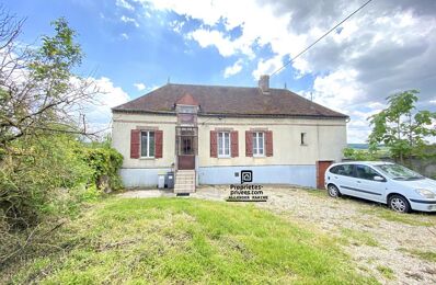 vente maison 127 000 € à proximité de Évry (89140)