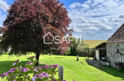 vente maison 389 000 € à proximité de Le Mesnil-Simon (28260)