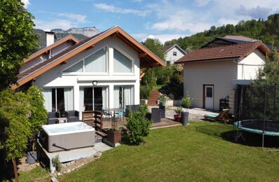 vente maison 1 485 000 € à proximité de Talloires (74290)