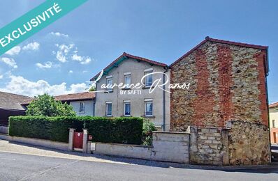 vente maison 119 000 € à proximité de Beaulieu (63570)