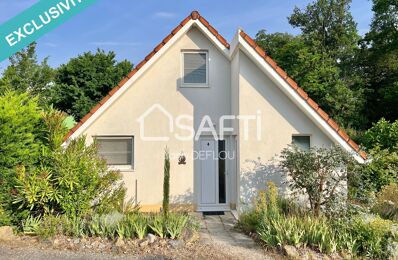 vente maison 116 000 € à proximité de Saint-Ybars (09210)