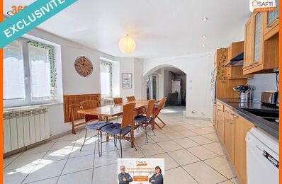 vente maison 220 000 € à proximité de Saint-Bonnet-de-Mure (69720)