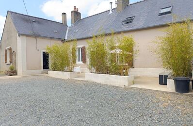 vente maison 169 600 € à proximité de Moitron-sur-Sarthe (72170)