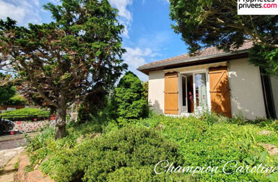 vente maison 218 000 € à proximité de Clérey (10390)