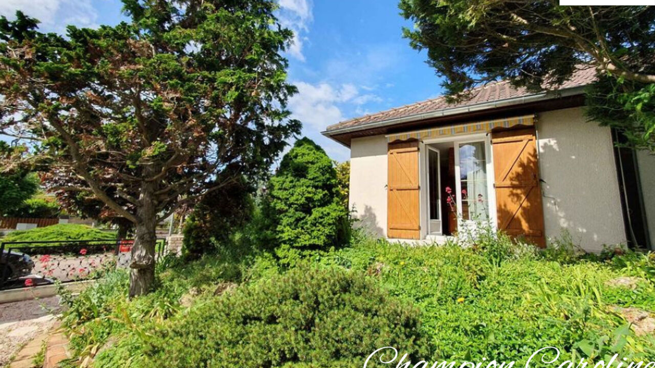 maison 7 pièces 125 m2 à vendre à Les Noës-Près-Troyes (10420)