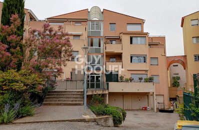 location appartement 950 € CC /mois à proximité de Pernes-les-Fontaines (84210)