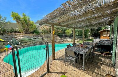 vente maison 416 000 € à proximité de Lançon-Provence (13680)