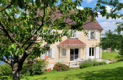 vente maison 249 900 € à proximité de La Chapelle-Souëf (61130)