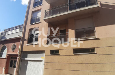 location appartement 740 € CC /mois à proximité de La Coucourde (26740)