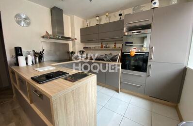 vente appartement 150 000 € à proximité de Hauteluce (73620)