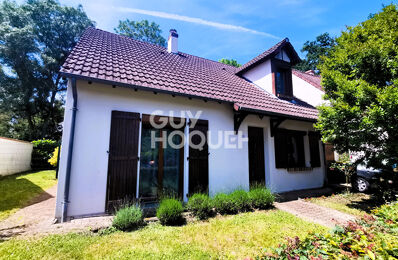 vente maison 252 000 € à proximité de Saint-Lyé-la-Forêt (45170)