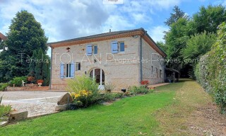 Maison 6 Pièces 350 m² à vendre à Layrac (47390)