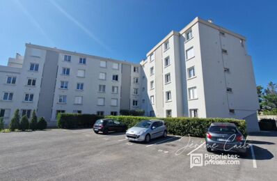 vente appartement 79 000 € à proximité de Saint-Gilles (30800)