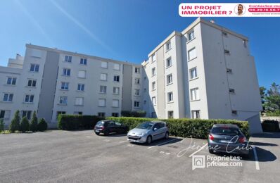 vente appartement 79 000 € à proximité de Nîmes (30)