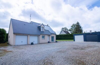 vente maison 229 900 € à proximité de Le Pertre (35370)