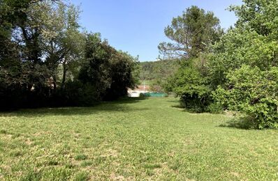 vente terrain 100 000 € à proximité de Saint-André-d'Olérargues (30330)