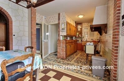 vente maison 166 385 € à proximité de Vennecy (45760)