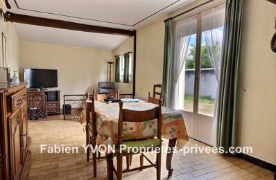 vente maison 166 385 € à proximité de Saint-Denis-de-l'Hôtel (45550)