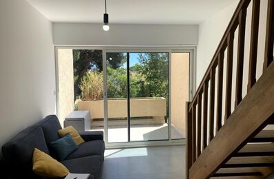 vente appartement 267 500 € à proximité de Le Rove (13740)