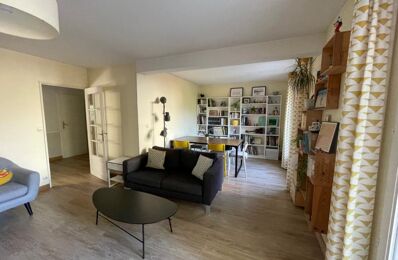 vente maison 275 000 € à proximité de Saint-Cyr-sur-Loire (37540)