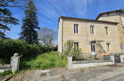 vente maison 128 000 € à proximité de Ligardes (32480)