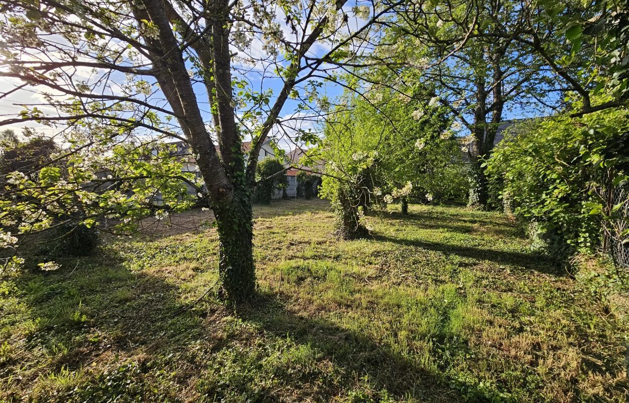 maison 4 pièces 100 m2 à vendre à Ligardes (32480)