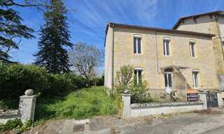 Maison 4 Pièces 100 m² à vendre à Ligardes (32480)