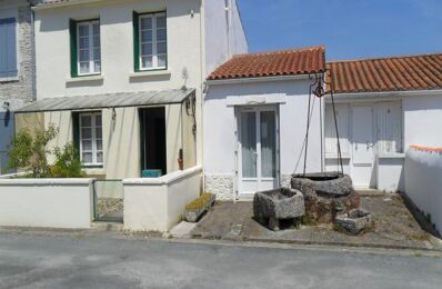 vente maison 343 525 € à proximité de Île-d'Aix (17123)