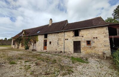 vente maison 147 000 € à proximité de Saint-Rémy-du-Val (72600)