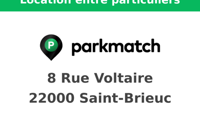 location garage 70 € CC /mois à proximité de Plouagat (22170)