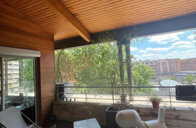 location appartement 1 970 € CC /mois à proximité de Vieille-Toulouse (31320)