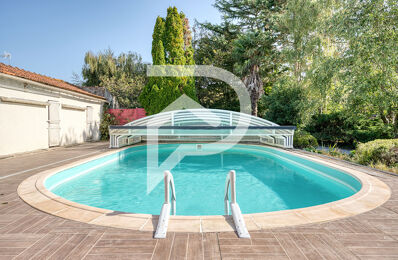 vente maison 529 000 € à proximité de Dompierre-sur-Yon (85170)