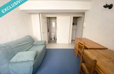 vente appartement 58 000 € à proximité de Longecourt-en-Plaine (21110)