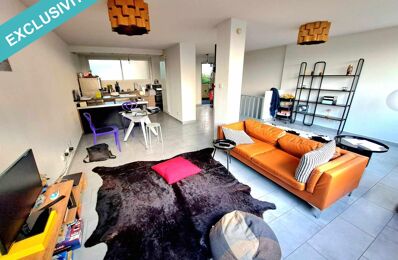 appartement 5 pièces 100 m2 à vendre à La Seyne-sur-Mer (83500)