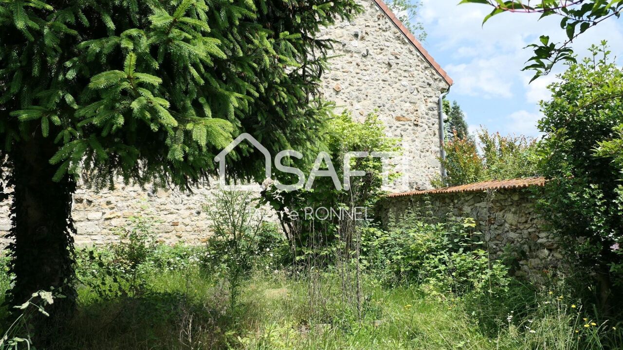 maison 4 pièces 90 m2 à vendre à Château-Thierry (02400)