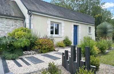 vente maison 324 900 € à proximité de Le Thoureil (49350)