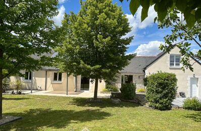 vente maison 299 400 € à proximité de Baugé-en-Anjou (49150)