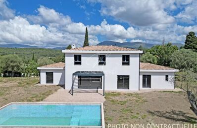 vente maison 1 890 000 € à proximité de La Colle-sur-Loup (06480)