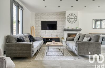 vente maison 610 000 € à proximité de Cormeilles-en-Parisis (95240)