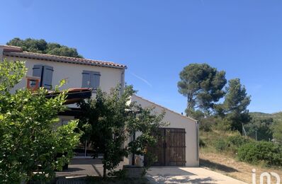 vente maison 430 000 € à proximité de Salon-de-Provence (13300)