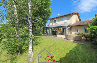 vente maison 449 000 € à proximité de Le Bois-d'Oingt (69620)