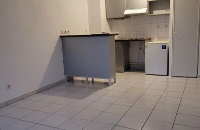 location appartement 470 € CC /mois à proximité de Caudry (59540)