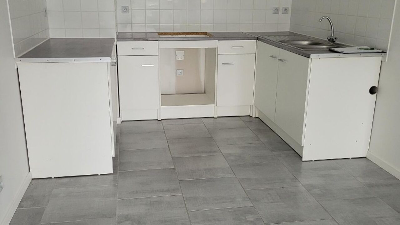 appartement 3 pièces 69 m2 à louer à Villers-Outréaux (59142)