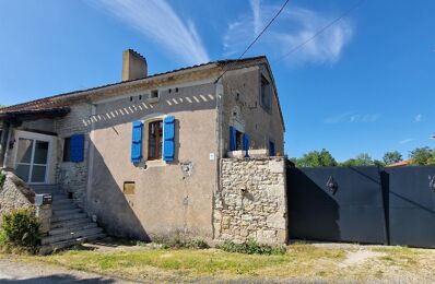 vente maison 319 500 € à proximité de Labastide-Marnhac (46090)