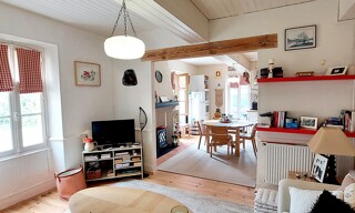 Maison 6 Pièces 127 m² à vendre à Arvigna (09100)