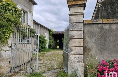 vente maison 299 500 € à proximité de Saint-Hippolyte (33330)