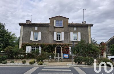 vente maison 299 800 € à proximité de Saint-Magne-de-Castillon (33350)