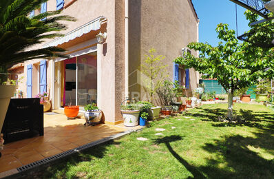 vente maison 445 000 € à proximité de Roquefort-la-Bédoule (13830)