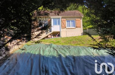 vente maison 149 500 € à proximité de Sotteville-sous-le-Val (76410)