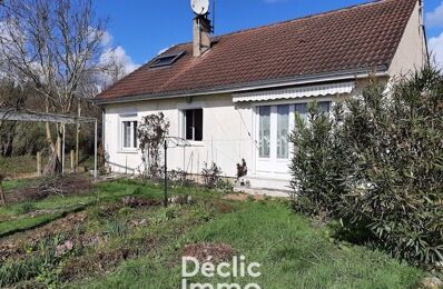 vente maison 139 360 € à proximité de Sainte-Cérotte (72120)
